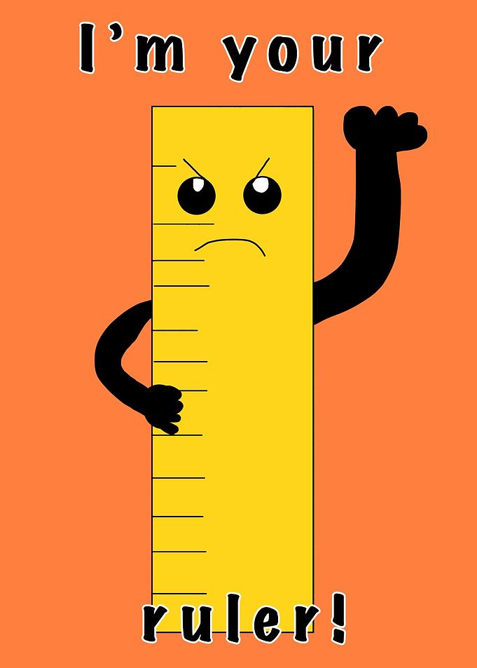 Your Ruler