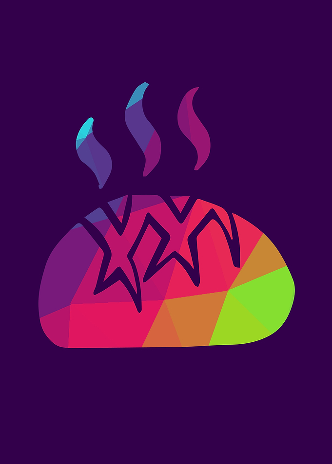 Rainbow Bread 10