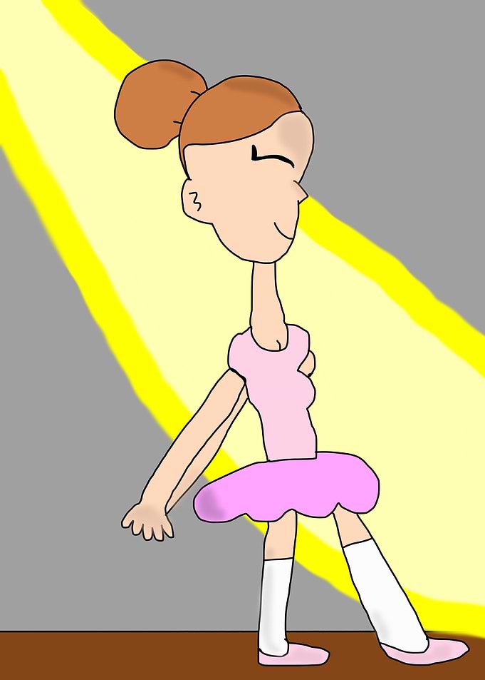 Ballerina
