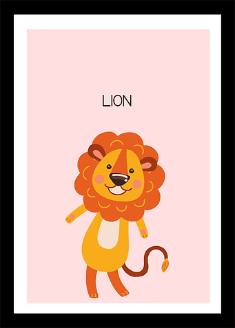 lion