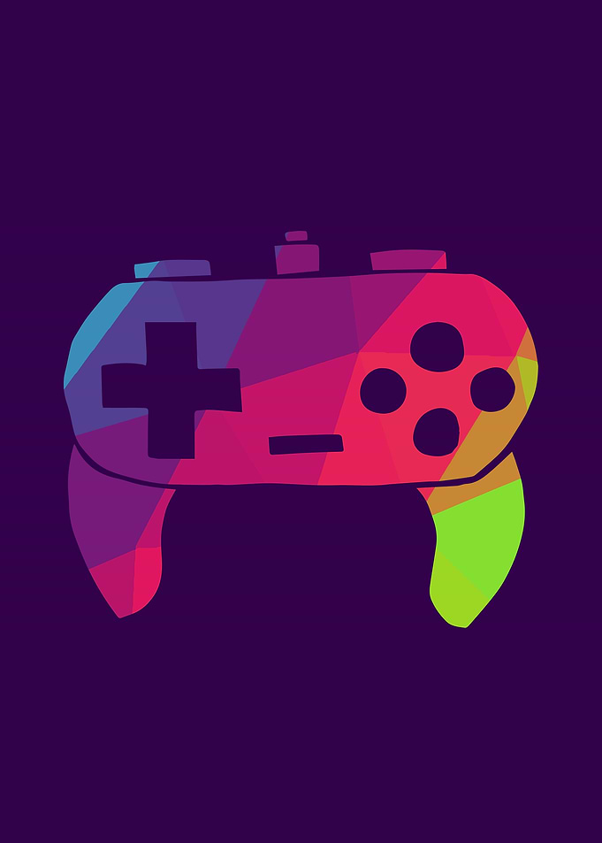 Rainbow Gaming 1