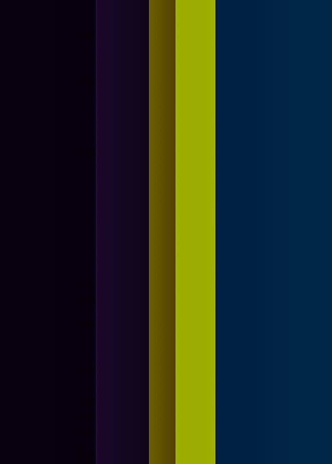 Vertical Stripes 11