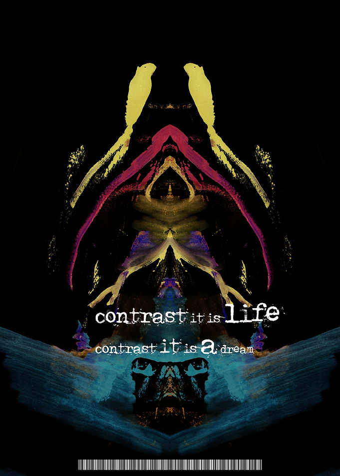 Contrast