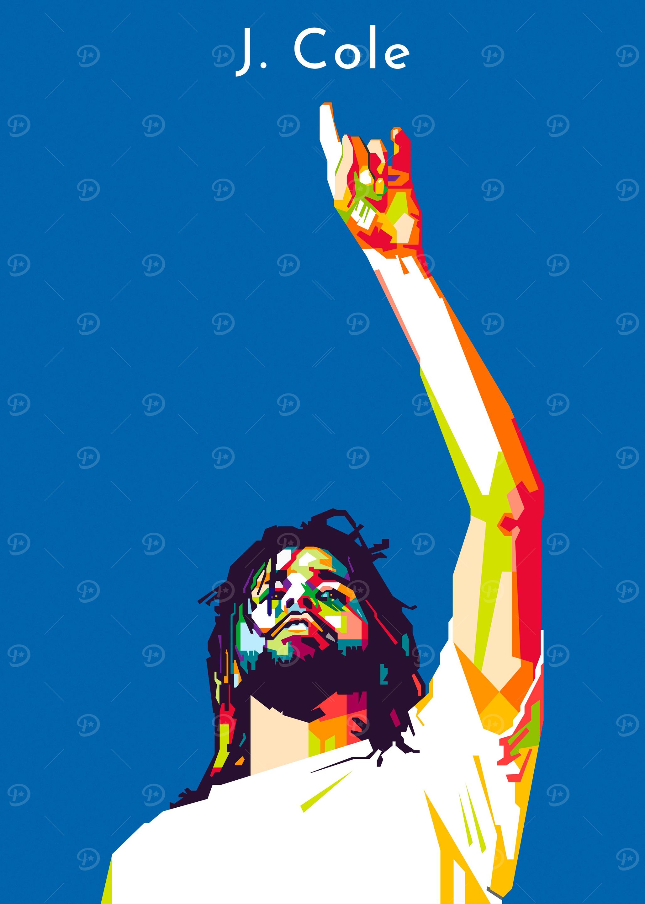 J cole