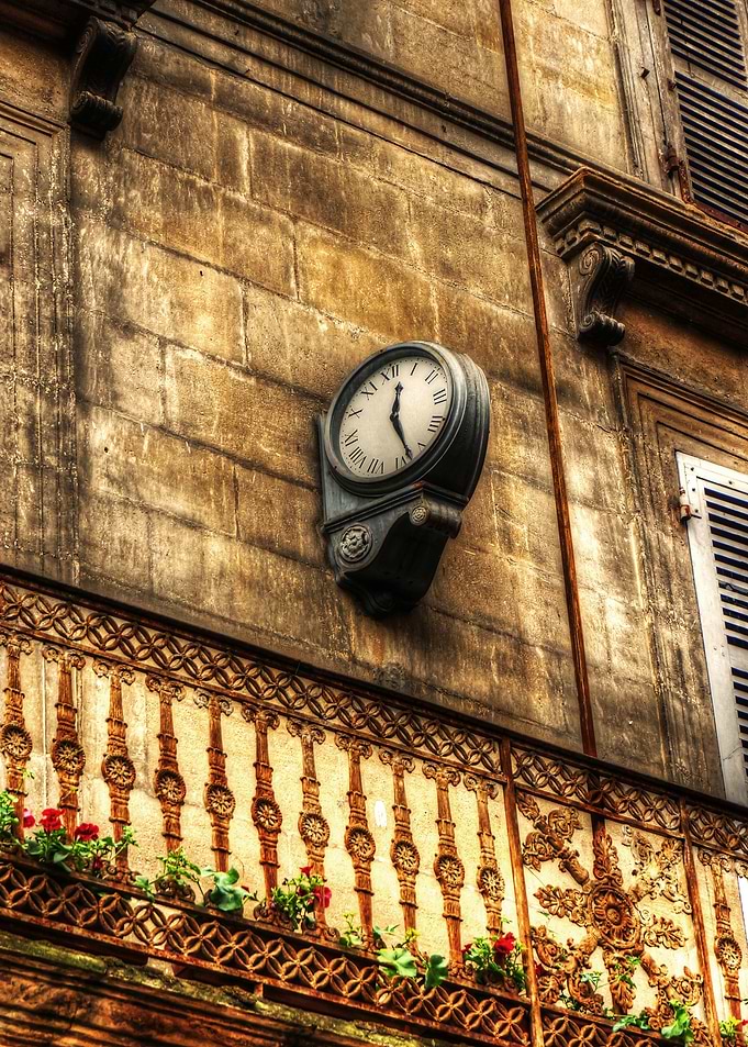 French Horology Shop