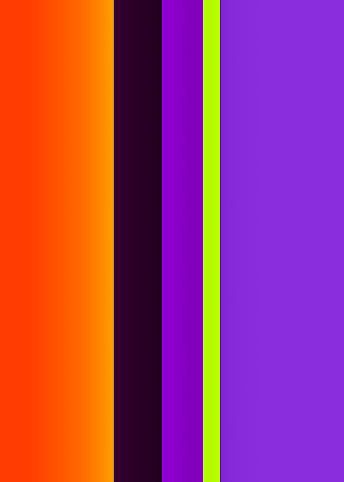 Vertical Stripes 16