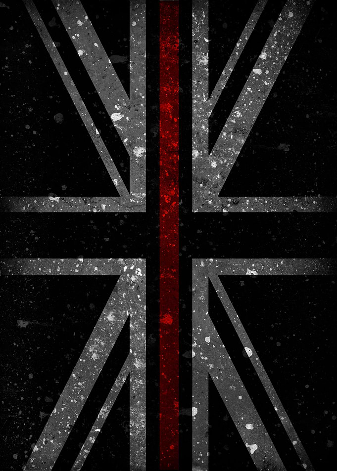 Thin Red Line UK