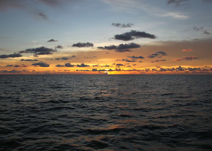 Sunset of Your Dreams