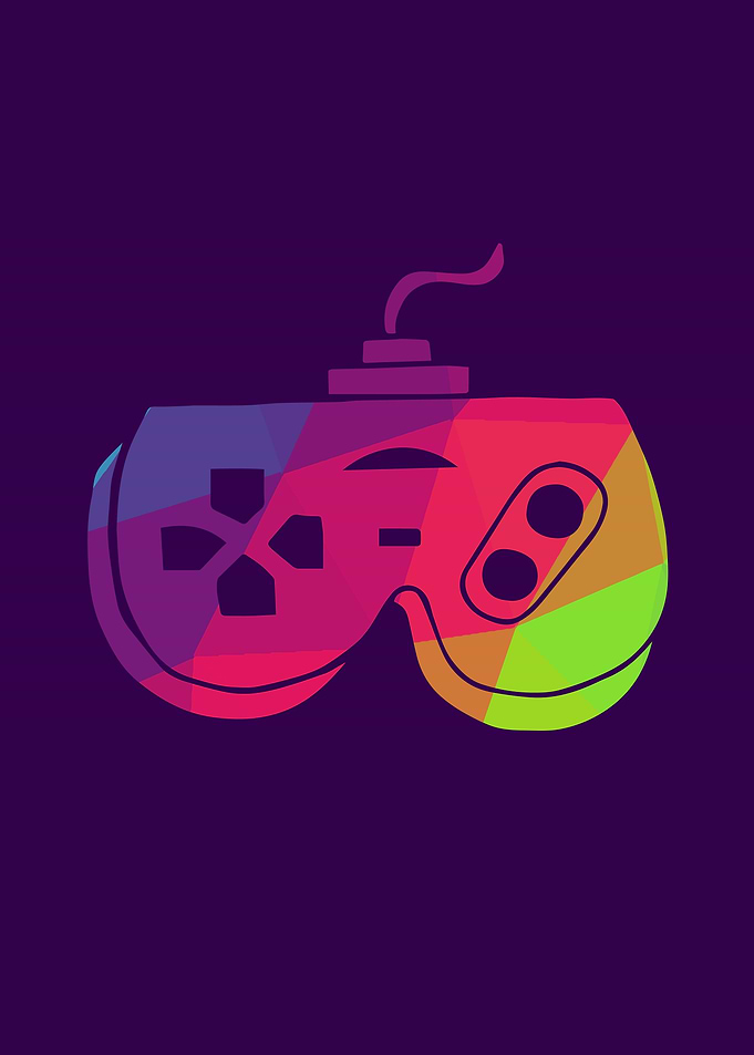 Rainbow Gaming 6