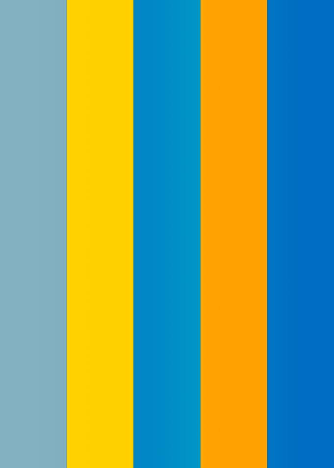 Vertical Stripes 21