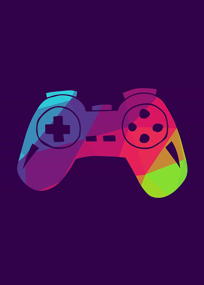 Rainbow Gaming 8