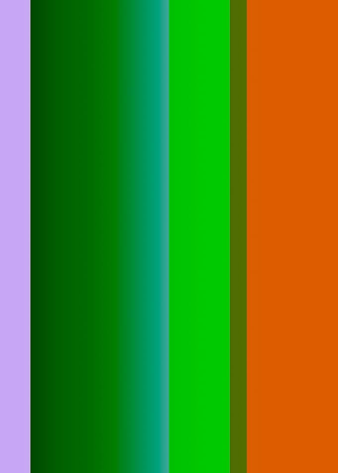 Vertical Stripes 9
