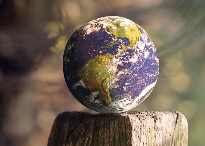 Earth Ball