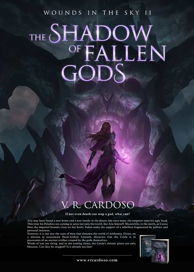 The Shadow of Fallen
