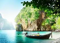 Beautiful Thailand