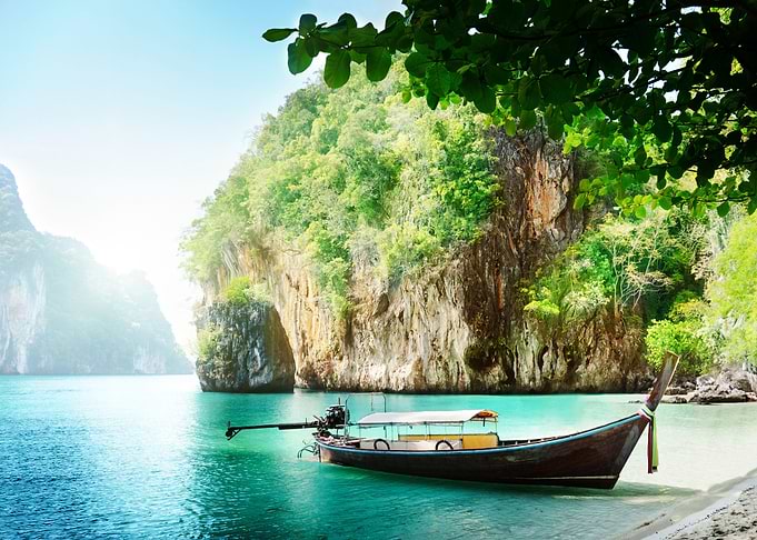Beautiful Thailand