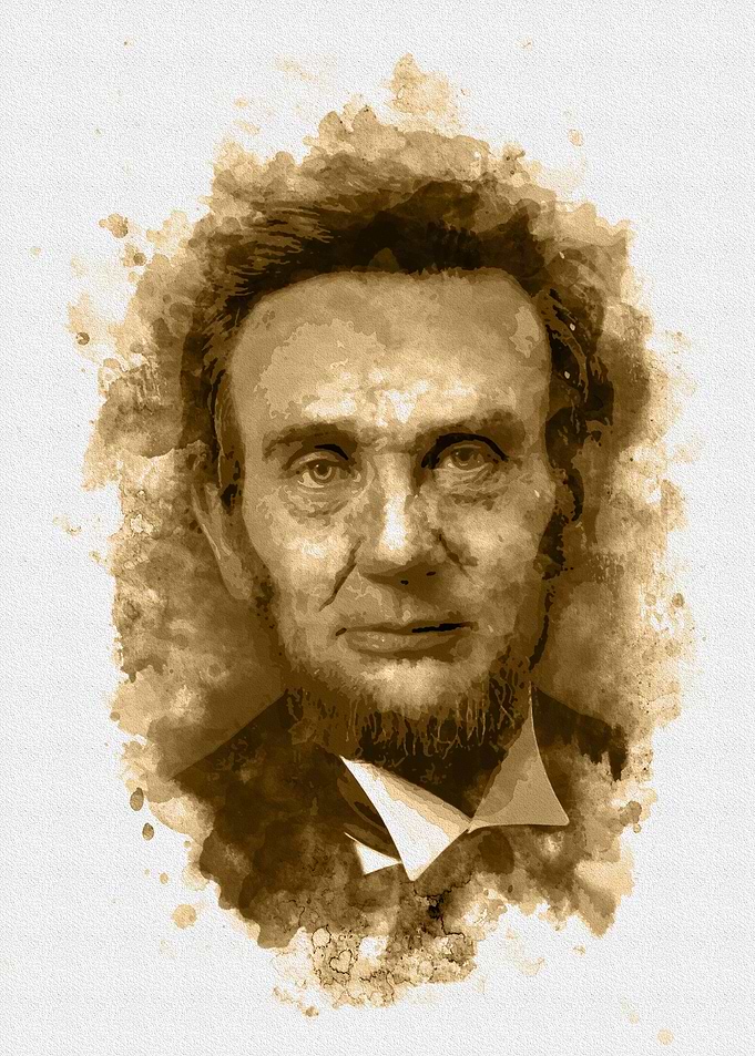 Abraham Lincoln