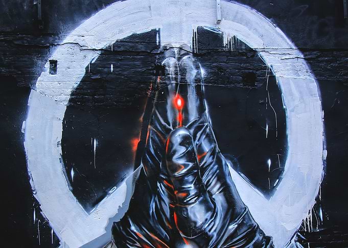 Brick Lane Shoreditch