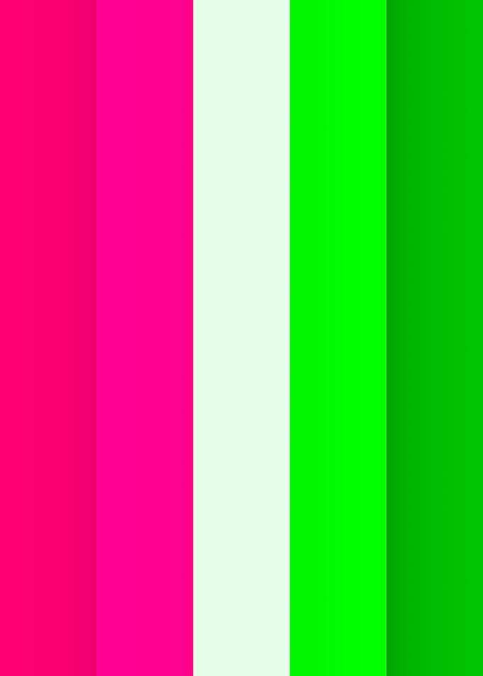 Vertical Stripes 12