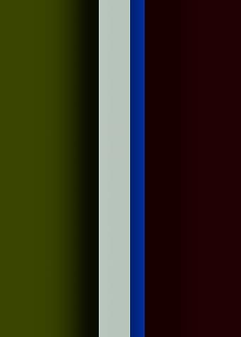 Vertical Stripes 4