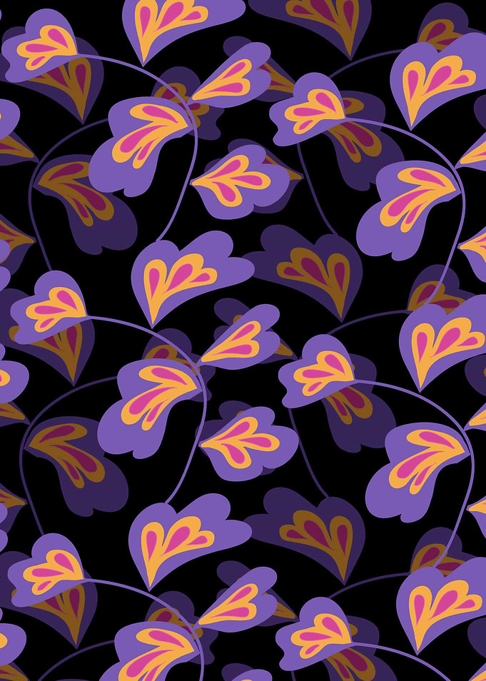 Intertwined