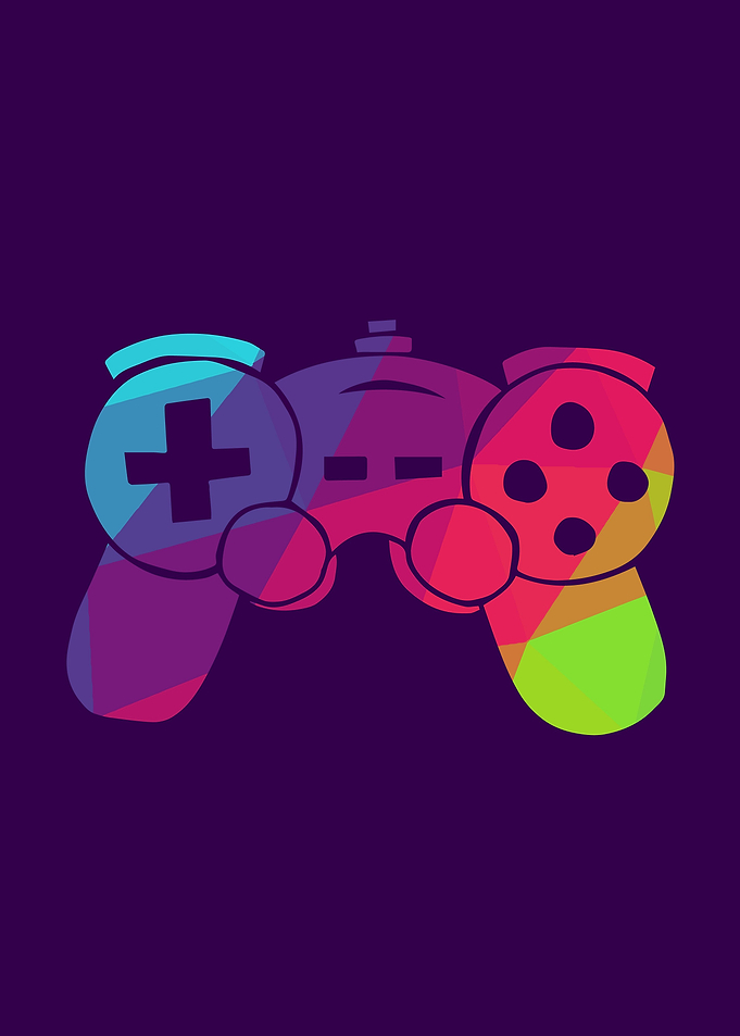 Rainbow Gaming 11