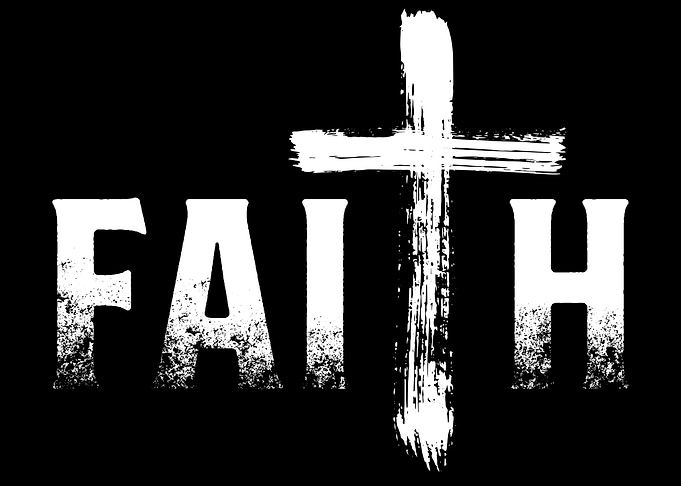 Faith Christianity Cross