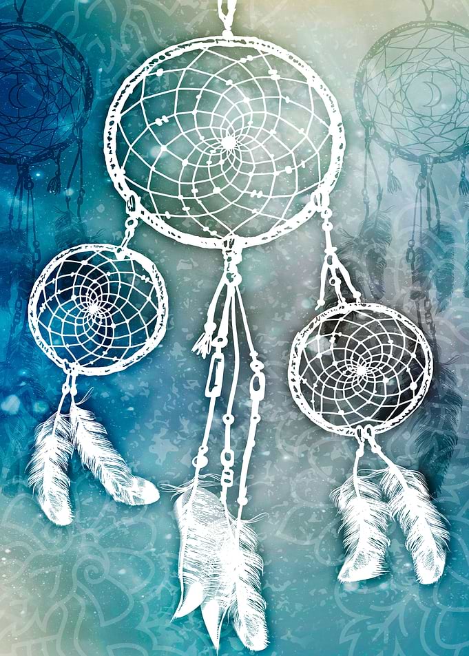 Dreamcatcher 2