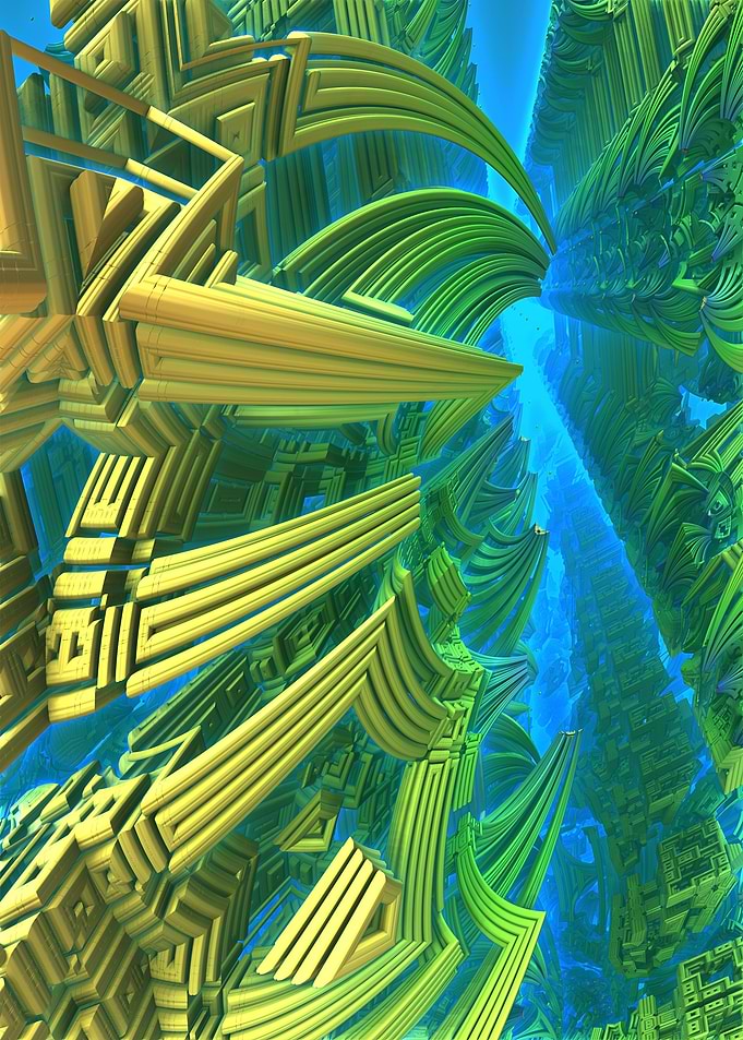 Undersea Realm