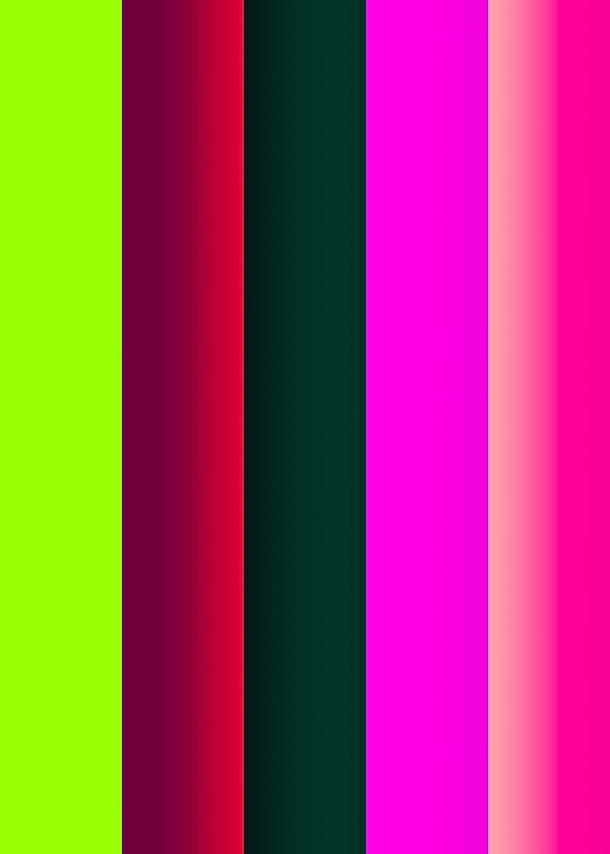 Vertical Stripes 20