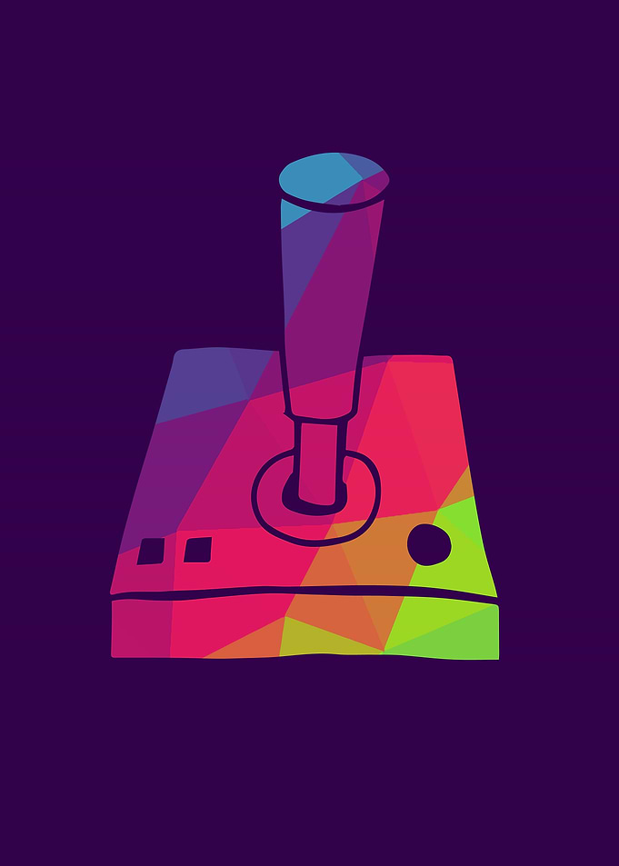 Rainbow Gaming 9