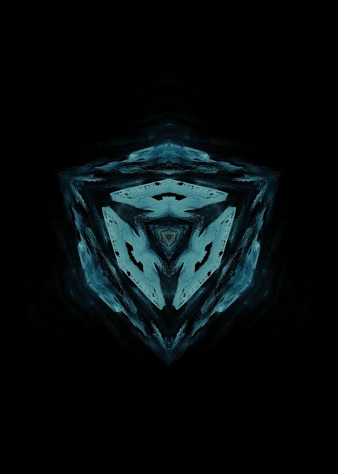 Tesseract