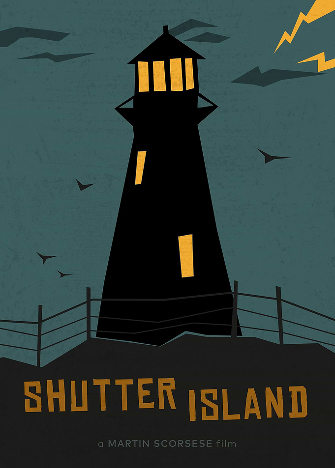 Shutter Island