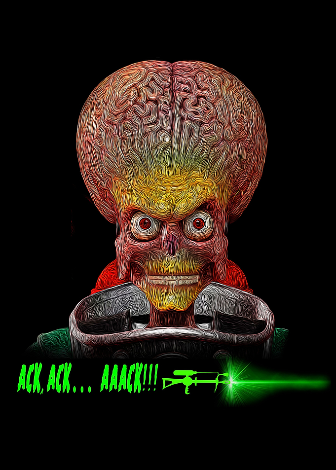 ACK ACK