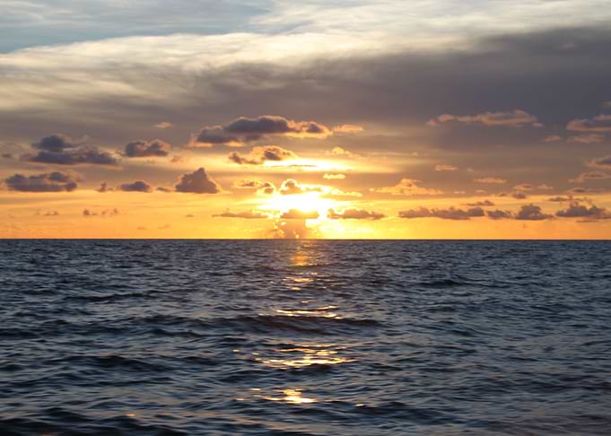 Sail Away