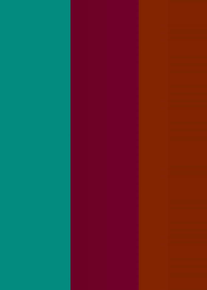 Vertical Stripes 18
