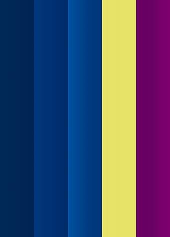 Vertical Stripes 2