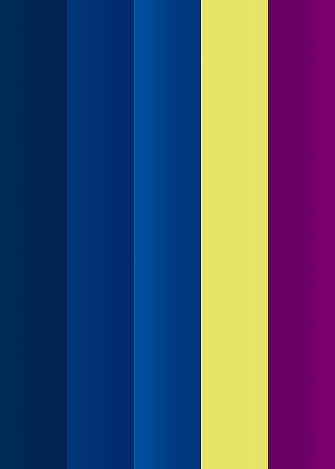 Vertical Stripes 2
