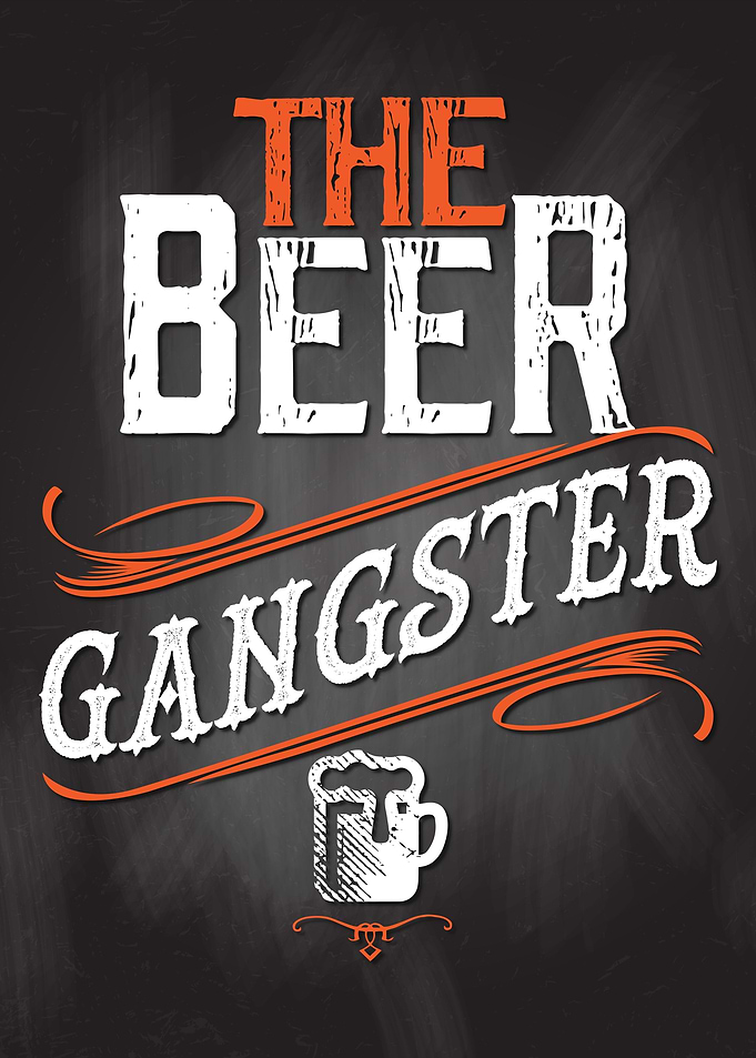 Beer Gangster Oktoberfest