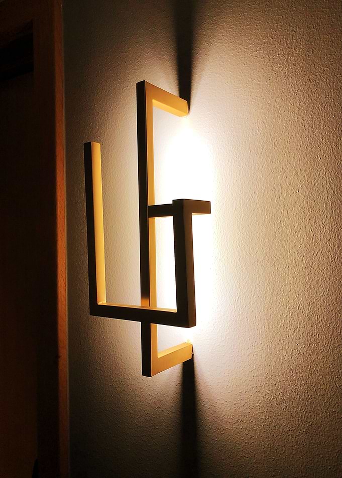 Hall Light