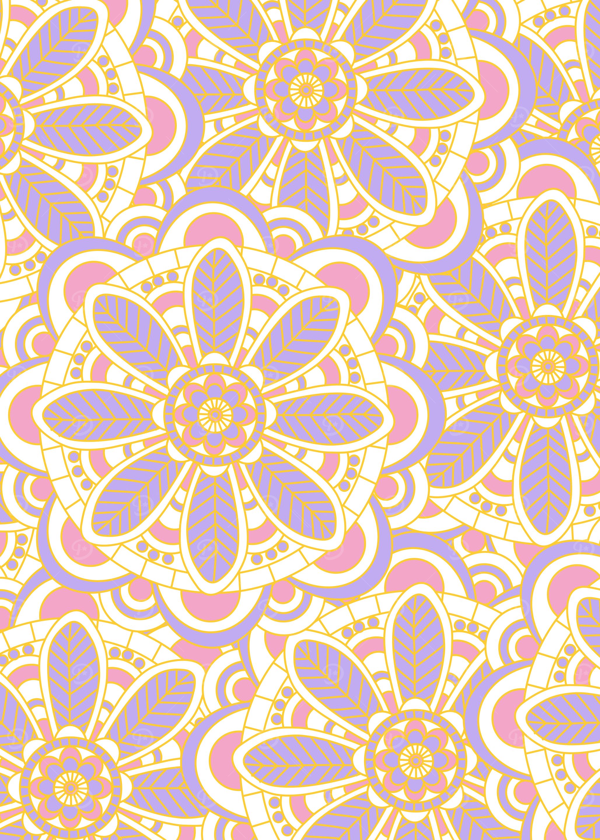 Lilac Lace