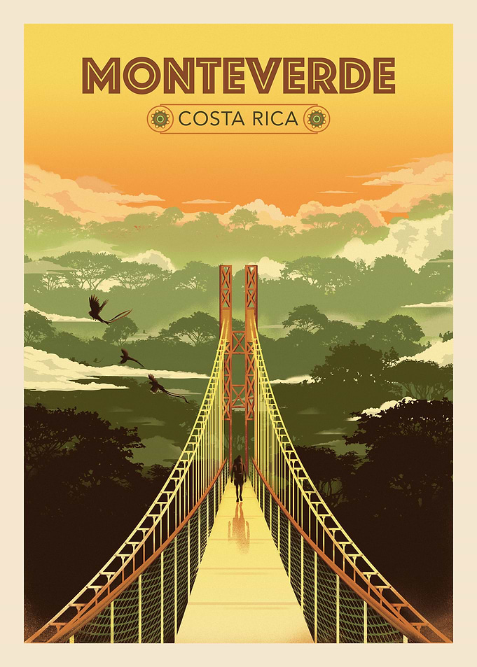 Monteverde