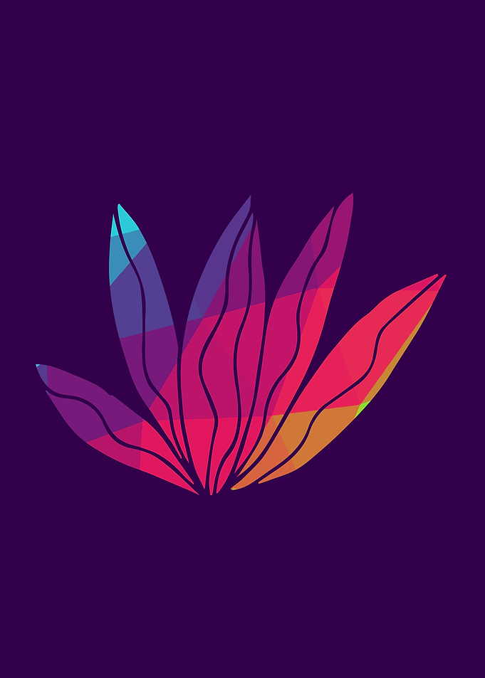 Rainbow Cactus 1