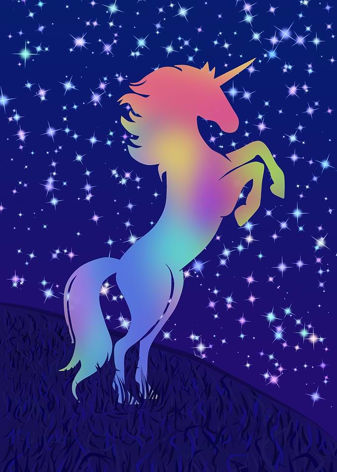unicornio