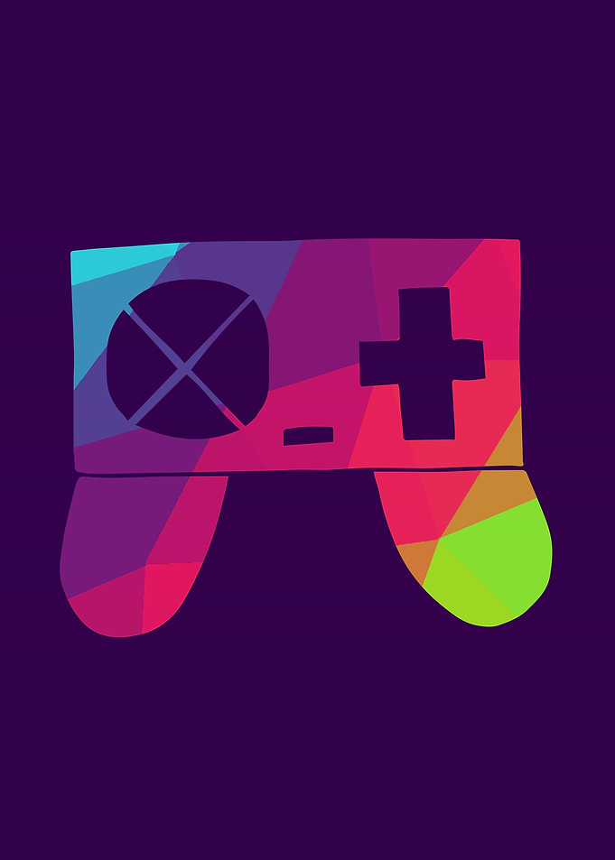 Rainbow Gaming 7