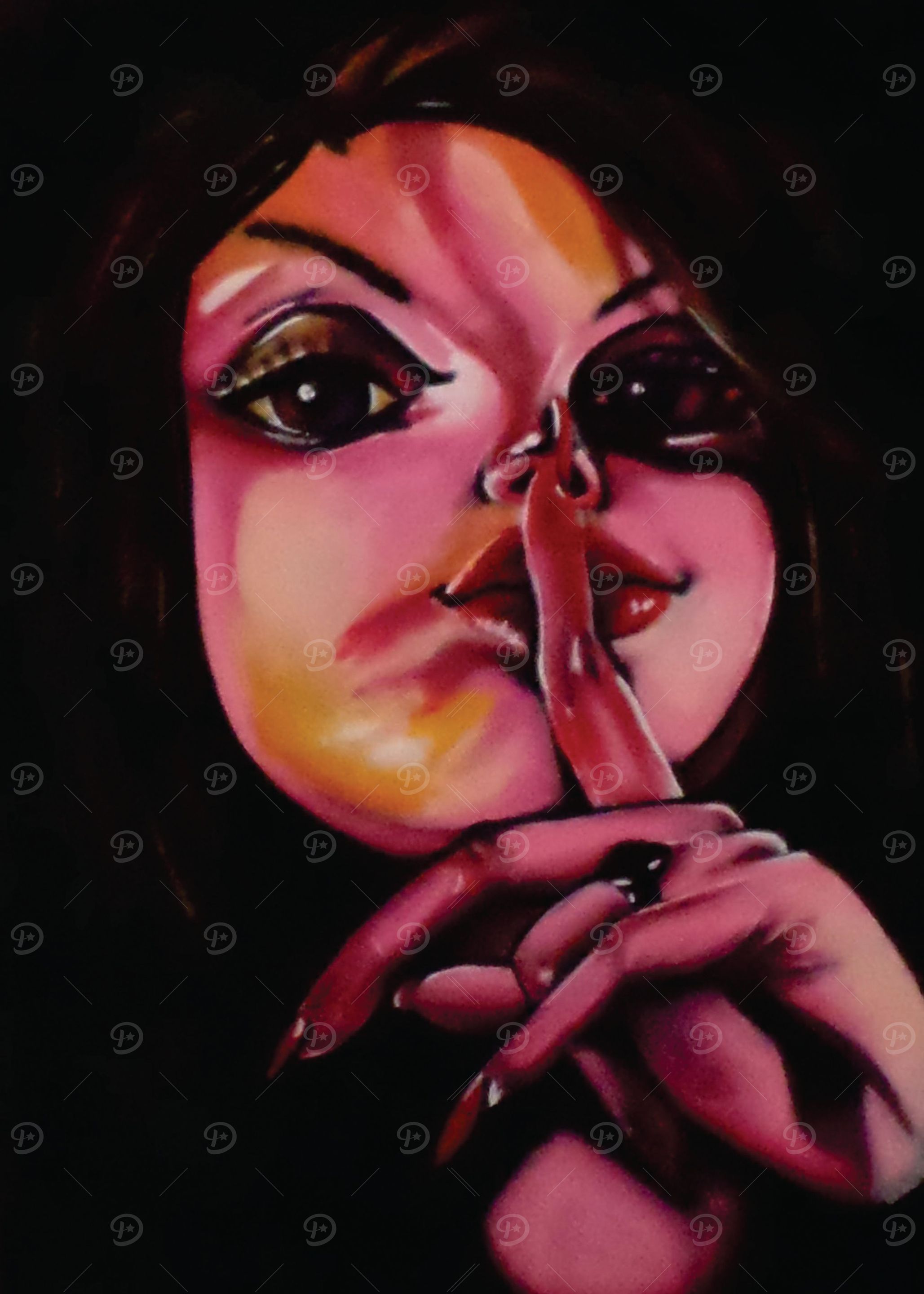 SHHH