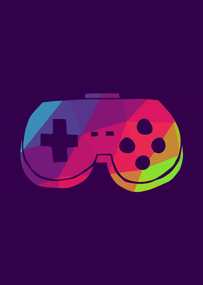 Rainbow Gaming 2
