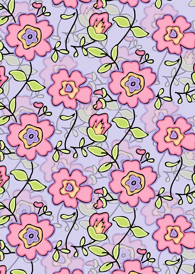Summer Garden