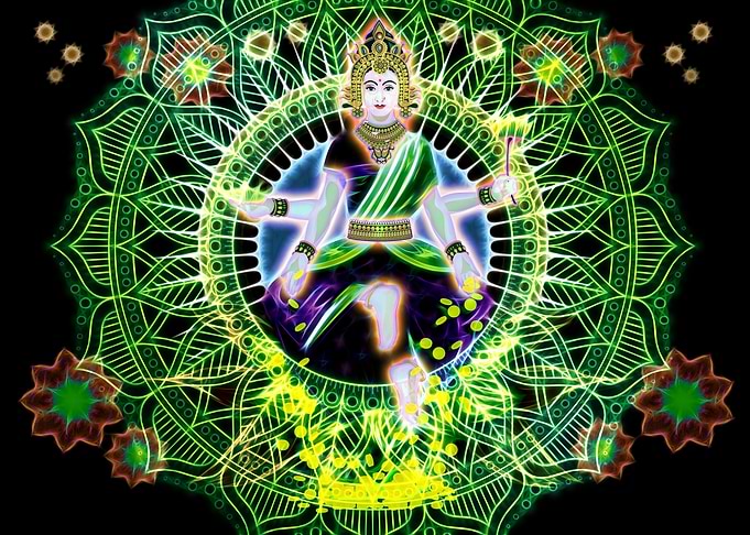 Manifest Abundance