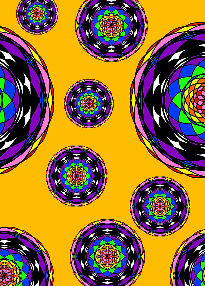 Mandala 56